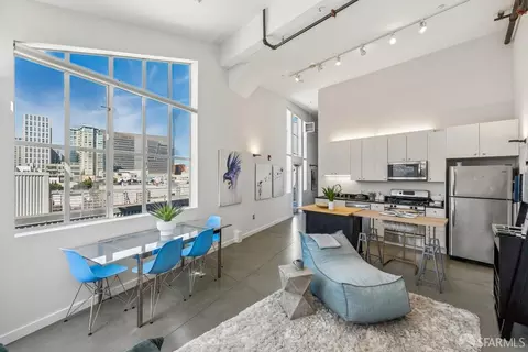 60 Rausch St #410, San Francisco, CA 94103