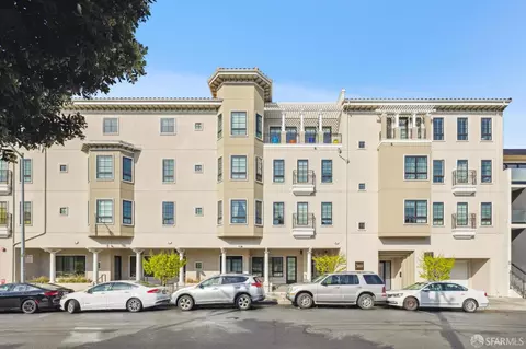 369 18th Ave #408, San Francisco, CA 94121