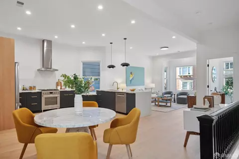 224 Clayton St #224, San Francisco, CA 94117