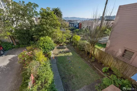 Exterior - 324 Gennessee St, San Francisco, CA 94112 photo 3 of 7
