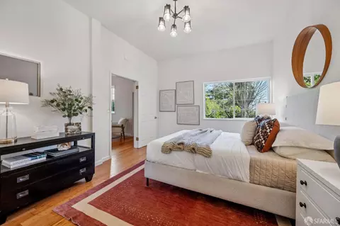 Bedroom - 324 Gennessee St, San Francisco, CA 94112 photo 9 of 9