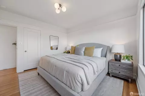 Bedroom - 324 Gennessee St, San Francisco, CA 94112 photo 3 of 9