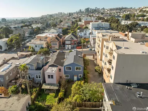 View/Area - 324 Gennessee St, San Francisco, CA 94112 photo 3 of 5