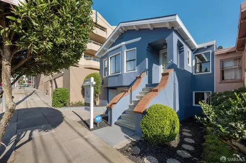 Exterior - 324 Gennessee St, San Francisco, CA 94112 photo 2 of 7
