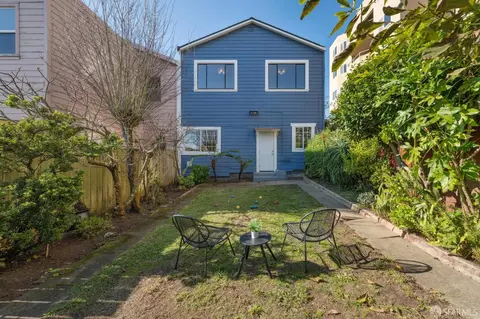 Exterior - 324 Gennessee St, San Francisco, CA 94112 photo 6 of 7