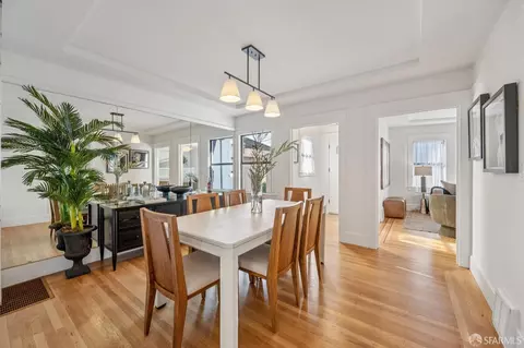 Dining - 324 Gennessee St, San Francisco, CA 94112 photo 2 of 4
