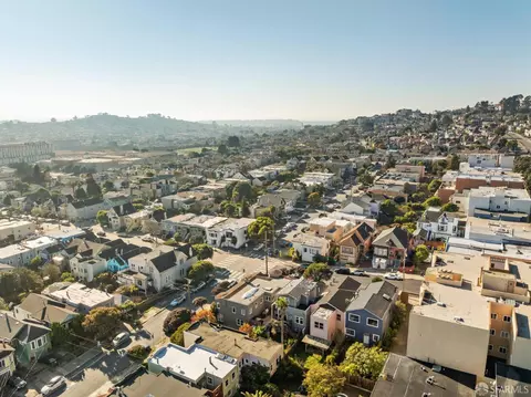 View/Area - 324 Gennessee St, San Francisco, CA 94112 photo 5 of 5