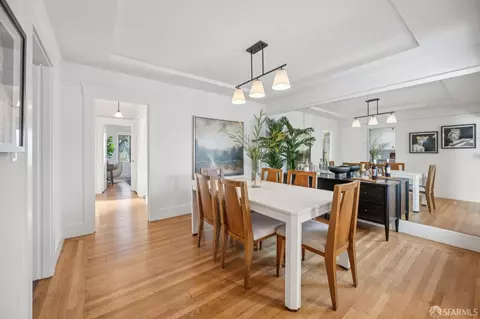Dining - 324 Gennessee St, San Francisco, CA 94112 photo 1 of 4