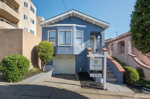 324 Gennessee St, San Francisco, CA 94112