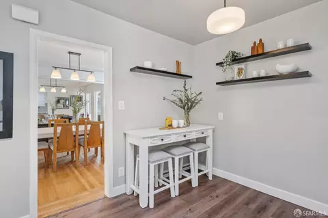 Dining - 324 Gennessee St, San Francisco, CA 94112 photo 4 of 4