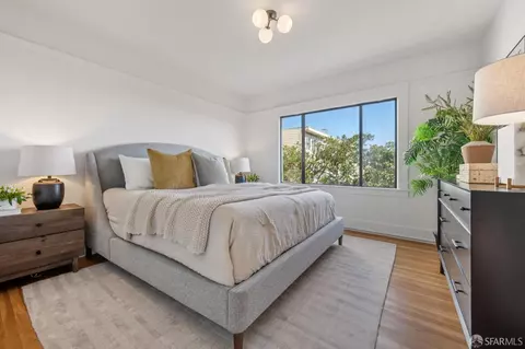 Bedroom - 324 Gennessee St, San Francisco, CA 94112 photo 1 of 9
