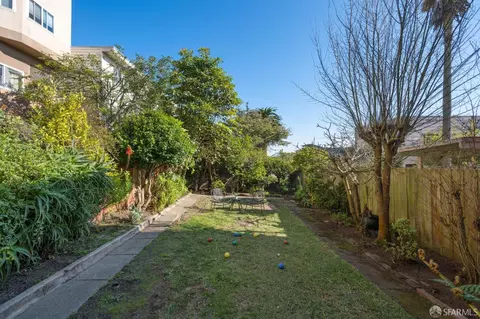 Exterior - 324 Gennessee St, San Francisco, CA 94112 photo 4 of 7