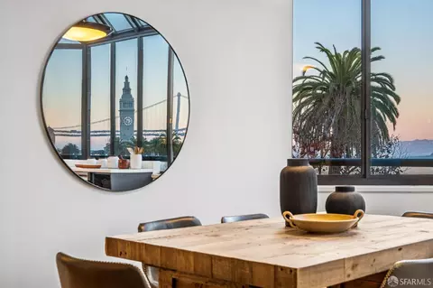 Dining - 640 Davis St #24, San Francisco, CA 94111 photo 2 of 7
