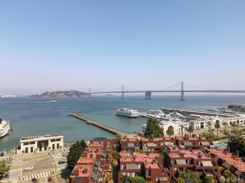 View/Area - 640 Davis St #24, San Francisco, CA 94111 photo 5 of 5