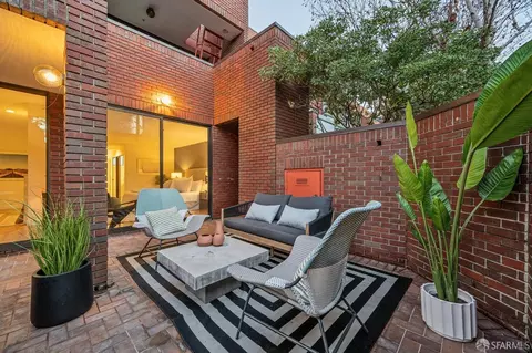 Exterior - 640 Davis St #24, San Francisco, CA 94111 photo 2 of 4