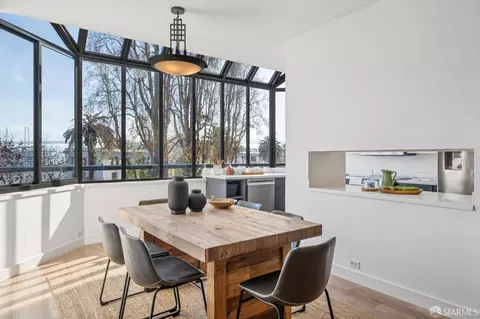 Dining - 640 Davis St #24, San Francisco, CA 94111 photo 6 of 7