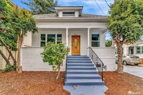 2918 Newbury St, Berkeley, CA 94703 photo 1