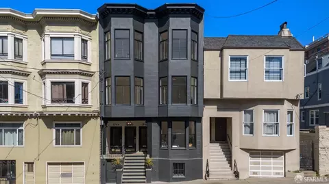 1740 Larkin St, San Francisco, CA 94109