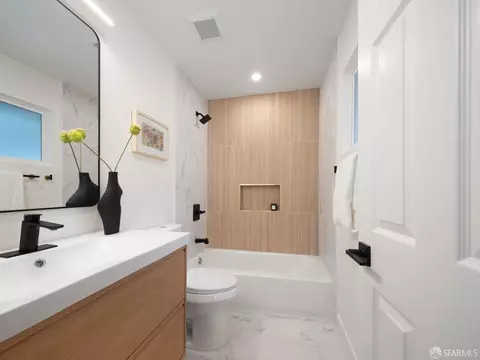 Bath - 1107 Mason Dr, Pacifica, CA 94044 photo 2 of 3