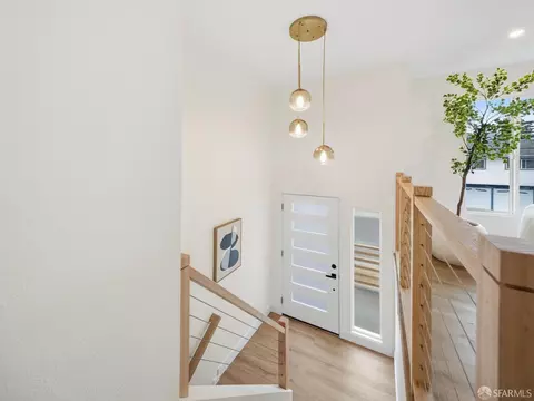 Entry Way - 1107 Mason Dr, Pacifica, CA 94044 photo 2 of 2