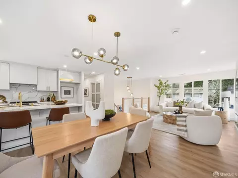 Dining - 1107 Mason Dr, Pacifica, CA 94044 photo 2 of 3