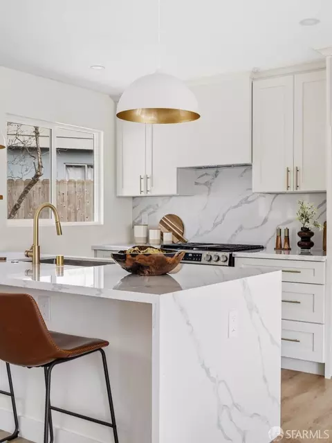 Kitchen - 1107 Mason Dr, Pacifica, CA 94044 photo 2 of 2