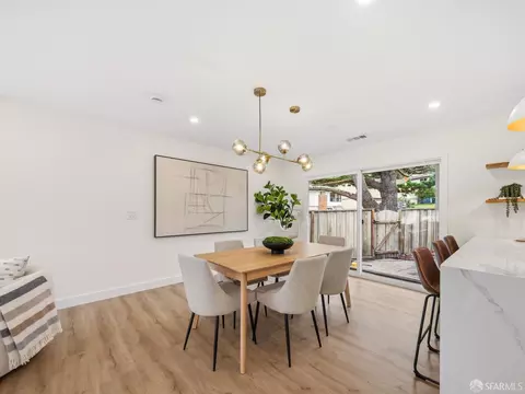 Dining - 1107 Mason Dr, Pacifica, CA 94044 photo 1 of 3
