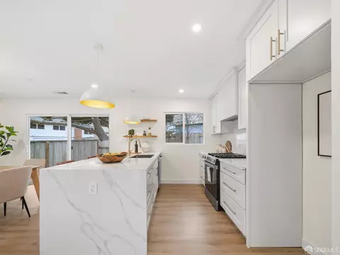 Kitchen - 1107 Mason Dr, Pacifica, CA 94044 photo 1 of 2