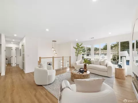 Living - 1107 Mason Dr, Pacifica, CA 94044 photo 3 of 5