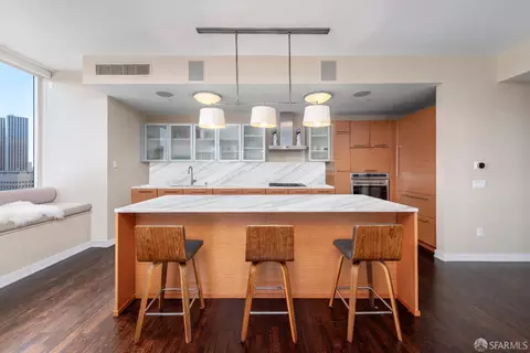 301 Mission St #35E, San Francisco, CA 94105