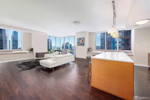 301 Mission St #35E, San Francisco, CA 94105