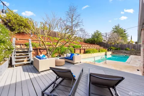 1548 Fieldcrest Dr, Pleasant Hill, CA 94523