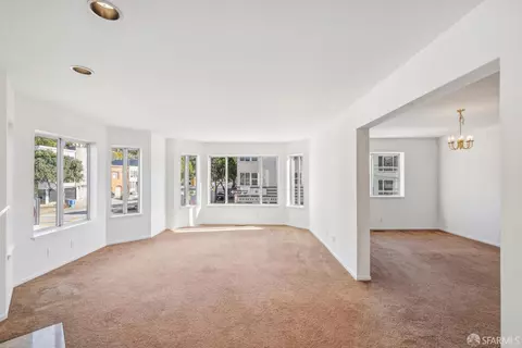 Living - 567 Edna St, San Francisco, CA 94112 photo 2 of 20