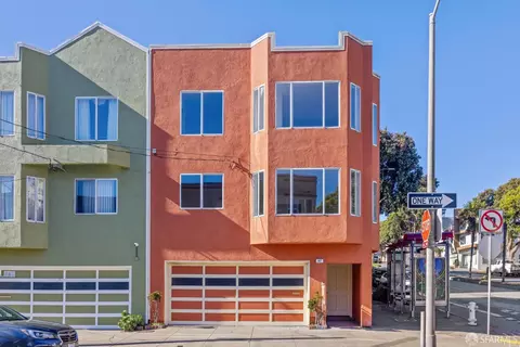 567 Edna St, San Francisco, CA 94112
