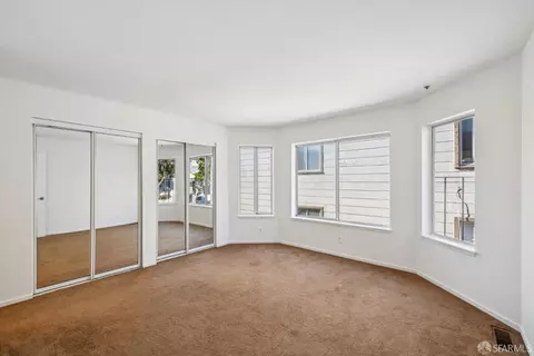 Bedroom - 567 Edna St, San Francisco, CA 94112 photo 1 of 6