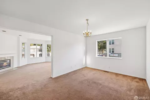 Living - 567 Edna St, San Francisco, CA 94112 photo 15 of 20