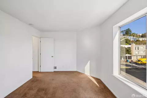 Bedroom - 567 Edna St, San Francisco, CA 94112 photo 6 of 6