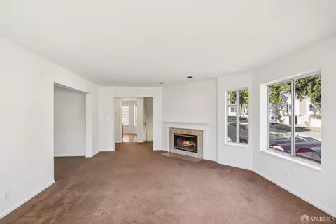 Living - 567 Edna St, San Francisco, CA 94112 photo 9 of 20