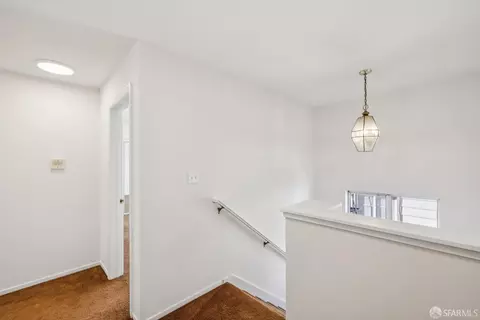 Entry Way - 567 Edna St, San Francisco, CA 94112 photo 5 of 7