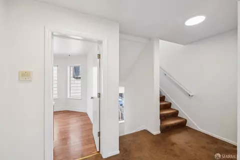 Entry Way - 567 Edna St, San Francisco, CA 94112 photo 7 of 7