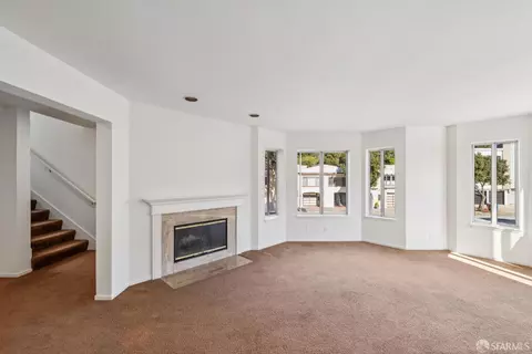Living - 567 Edna St, San Francisco, CA 94112 photo 6 of 20