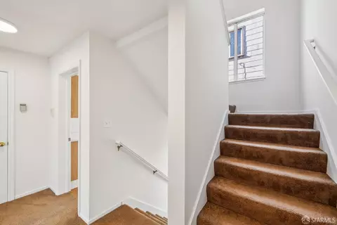 Entry Way - 567 Edna St, San Francisco, CA 94112 photo 3 of 7