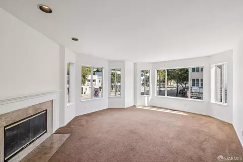 Living - 567 Edna St, San Francisco, CA 94112 photo 4 of 20