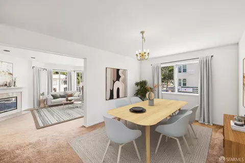 Dining - 567 Edna St, San Francisco, CA 94112 photo 1 of 1