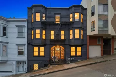 357 Vallejo St #361A, San Francisco, CA 94131