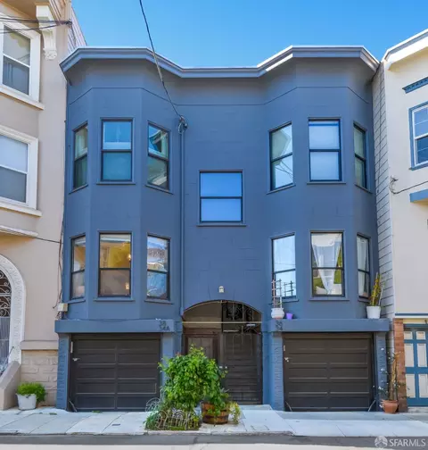 34 Dearborn St #A, San Francisco, CA 94110