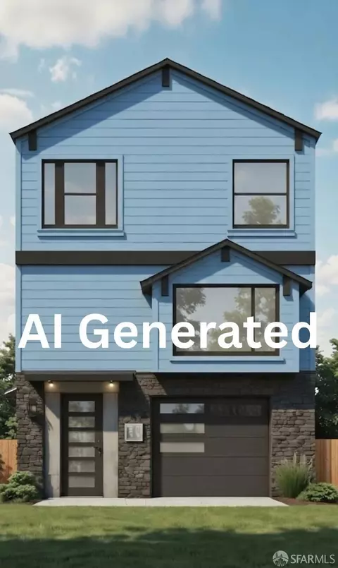 625 Girard St, San Francisco, CA 94134