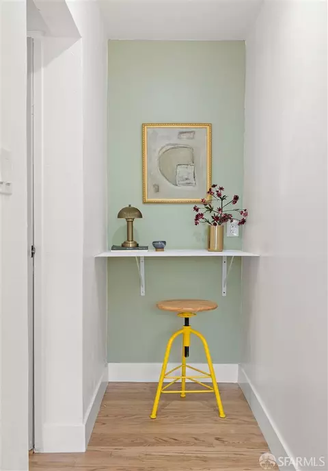 Entry Way - 121 Beachview Ave, Pacifica, CA 94044 photo 3 of 3