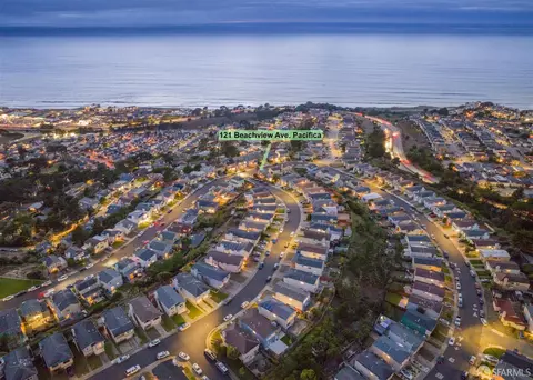 View/Area - 121 Beachview Ave, Pacifica, CA 94044 photo 5 of 11