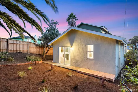 Exterior - 121 Beachview Ave, Pacifica, CA 94044 photo 4 of 5
